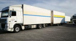 DAF  XF 95 1998 года за 18 500 000 тг. в Алматы