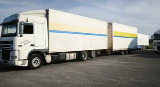 DAF  XF 95 1998 года за 17 000 000 тг. в Алматы