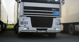 DAF  XF 95 1998 года за 18 500 000 тг. в Алматы – фото 3