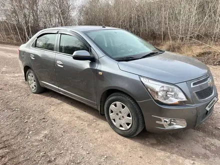 Chevrolet Cobalt 2023 года за 6 500 000 тг. в Балхаш – фото 2