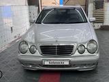 Mercedes-Benz E 320 1999 годаүшін3 450 000 тг. в Атырау
