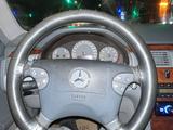 Mercedes-Benz E 320 1999 годаүшін3 450 000 тг. в Атырау – фото 2