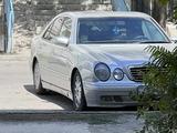 Mercedes-Benz E 320 1999 годаүшін3 450 000 тг. в Атырау – фото 3