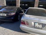 Mercedes-Benz E 320 1999 годаүшін3 450 000 тг. в Атырау – фото 4