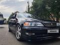 Toyota Mark II 1996 годаfor3 500 000 тг. в Алматы – фото 4