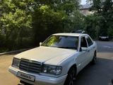 Mercedes-Benz E 230 1991 годаүшін1 250 000 тг. в Алматы – фото 2