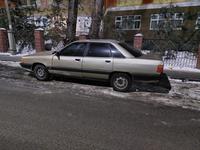 Audi 100 1989 годаүшін500 000 тг. в Алматы