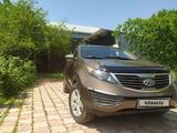 Kia Sportage 2012 годаүшін8 200 000 тг. в Алматы