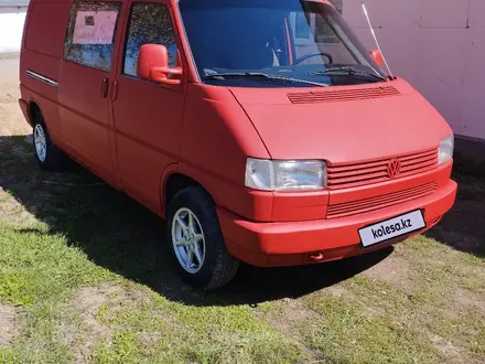 Volkswagen Transporter 1992 года за 3 500 000 тг. в Астана