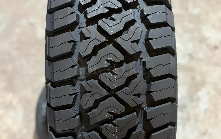 245/70R16 LT CHAOYANG SL339 UL 118/115Q 10-PR АТ за 49 900 тг. в Алматы