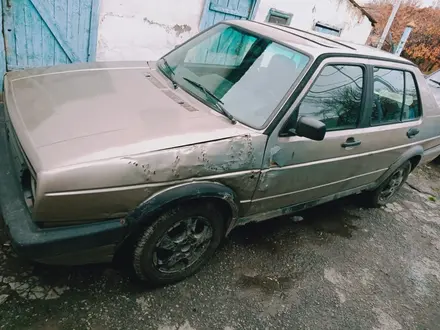 Volkswagen Jetta 1991 года за 650 000 тг. в Алматы – фото 3