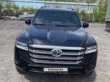 Toyota Land Cruiser 2022 годаүшін47 500 000 тг. в Караганда – фото 2