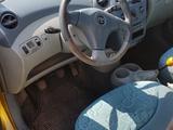 Toyota Yaris 2002 годаүшін10 000 тг. в Актобе – фото 4