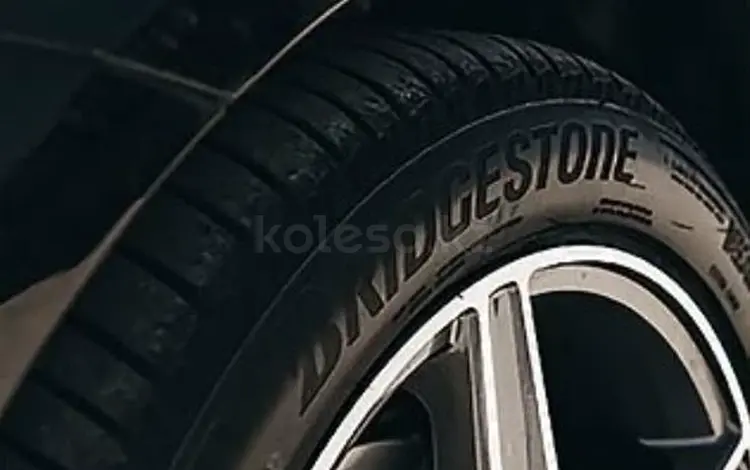 Bridgestone Turanza T005үшін530 000 тг. в Алматы