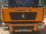 Shacman (Shaanxi)  F2000 2013 годаүшін12 000 000 тг. в Алматы