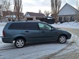 Ford Focus 2002 года за 1 600 000 тг. в Павлодар – фото 2