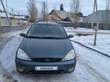 Ford Focus 2002 года за 1 600 000 тг. в Павлодар – фото 4