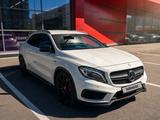 Mercedes-Benz GLA 45 AMG 2014 года за 14 000 000 тг. в Астана