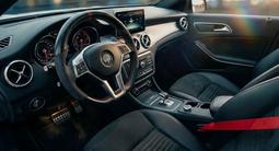 Mercedes-Benz GLA 45 AMG 2014 года за 14 000 000 тг. в Астана – фото 2