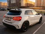 Mercedes-Benz GLA 45 AMG 2014 года за 14 000 000 тг. в Астана – фото 4