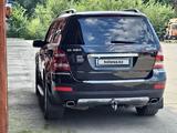 Mercedes-Benz GL 450 2006 годаfor8 800 000 тг. в Алматы – фото 5