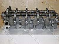 Головка блока Mitsubishi 4D56-T сборе 16 кл. 1005B453 129023001for269 000 тг. в Алматы