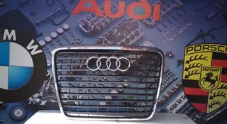 Решетка радиатора Audi а6 с6 за 40 000 тг. в Алматы