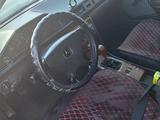 Mercedes-Benz E 230 1992 годаfor1 000 000 тг. в Тараз – фото 3
