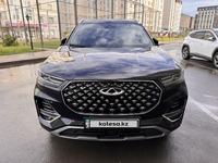 Chery Tiggo 8 Pro 2022 годаүшін11 200 000 тг. в Астана