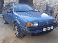 Volkswagen Passat 1991 годаүшін1 500 000 тг. в Кызылорда