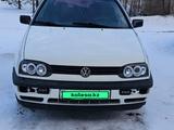 Volkswagen Golf 1993 годаүшін1 600 000 тг. в Кокшетау