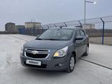 Chevrolet Cobalt 2020 годаүшін5 700 000 тг. в Жетысай