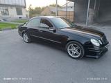 Mercedes-Benz E 320 2005 годаfor6 000 000 тг. в Шымкент – фото 3