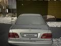 Mercedes-Benz E 230 1997 годаүшін2 200 000 тг. в Жезказган – фото 4