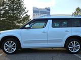 Skoda Yeti 2015 годаfor8 100 000 тг. в Астана – фото 4