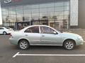 Nissan Almera 2006 годаүшін2 900 000 тг. в Шымкент – фото 5