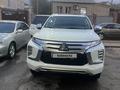 Mitsubishi Montero Sport 2022 годаүшін18 000 000 тг. в Алматы