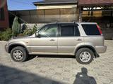 Honda CR-V 2000 года за 4 400 000 тг. в Алматы – фото 2