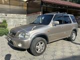 Honda CR-V 2000 года за 4 400 000 тг. в Алматы