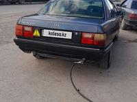 Audi 100 1990 годаүшін950 000 тг. в Жетысай