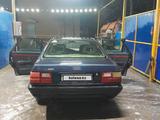 Audi 100 1990 годаүшін950 000 тг. в Жетысай – фото 4