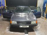 Audi 100 1990 годаүшін950 000 тг. в Жетысай – фото 5