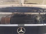 Mercedes-Benz  Бортовой 1995 годаүшін6 500 000 тг. в Мерке – фото 4