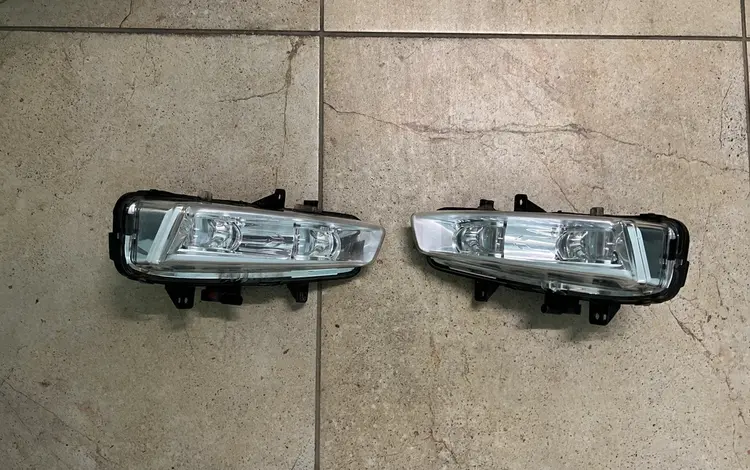 Противотуманка птф Range Rover Evoque за 60 000 тг. в Астана