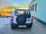 Chevrolet Niva 2014 годаfor2 999 999 тг. в Кызылорда – фото 3