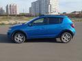 Renault Sandero Stepway 2015 годаfor3 000 000 тг. в Петропавловск