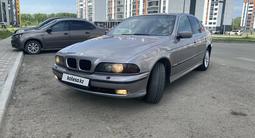 BMW 520 1997 годаүшін2 700 000 тг. в Усть-Каменогорск – фото 2