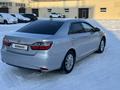 Toyota Camry 2017 годаүшін11 800 000 тг. в Экибастуз – фото 5