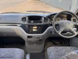 Toyota Hiace 2002 года за 3 800 000 тг. в Костанай – фото 2