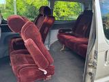 Toyota Hiace 2002 года за 3 800 000 тг. в Костанай – фото 3